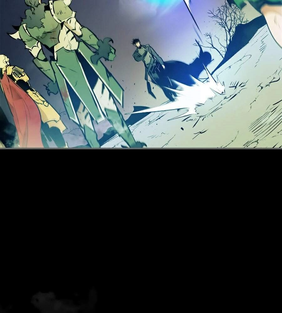 Thăng Cấp Cùng Thần Chapter 1 - 24