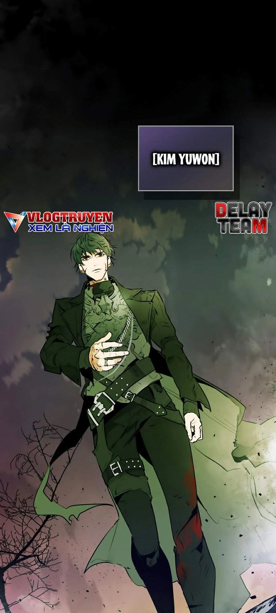 Thăng Cấp Cùng Thần Chapter 1 - 25