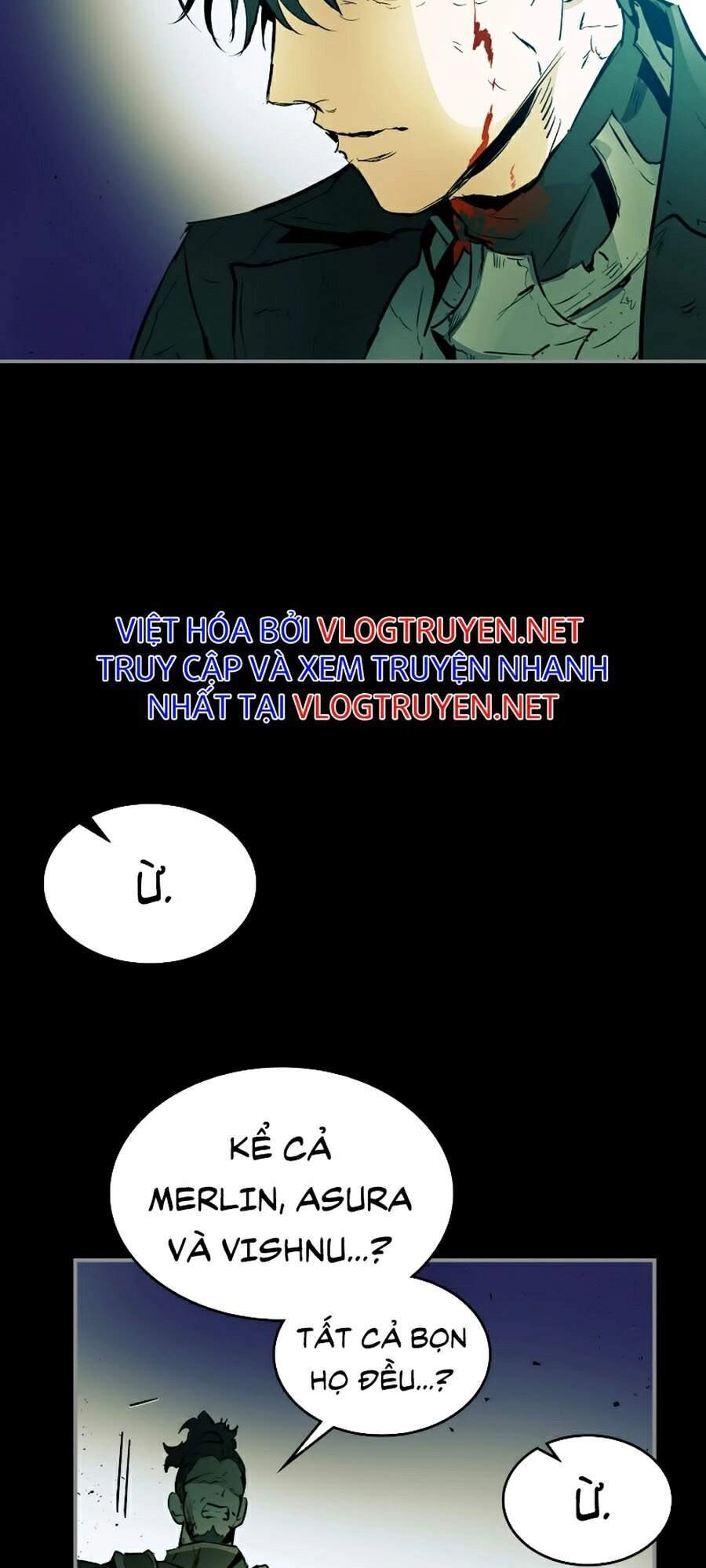 Thăng Cấp Cùng Thần Chapter 1 - 29