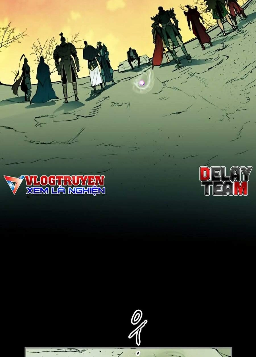 Thăng Cấp Cùng Thần Chapter 1 - 32