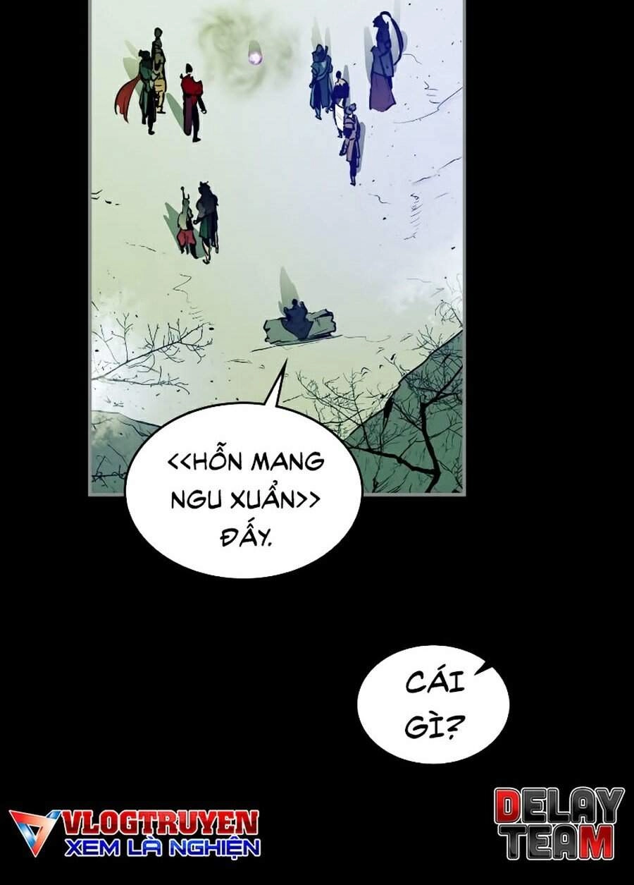 Thăng Cấp Cùng Thần Chapter 1 - 34