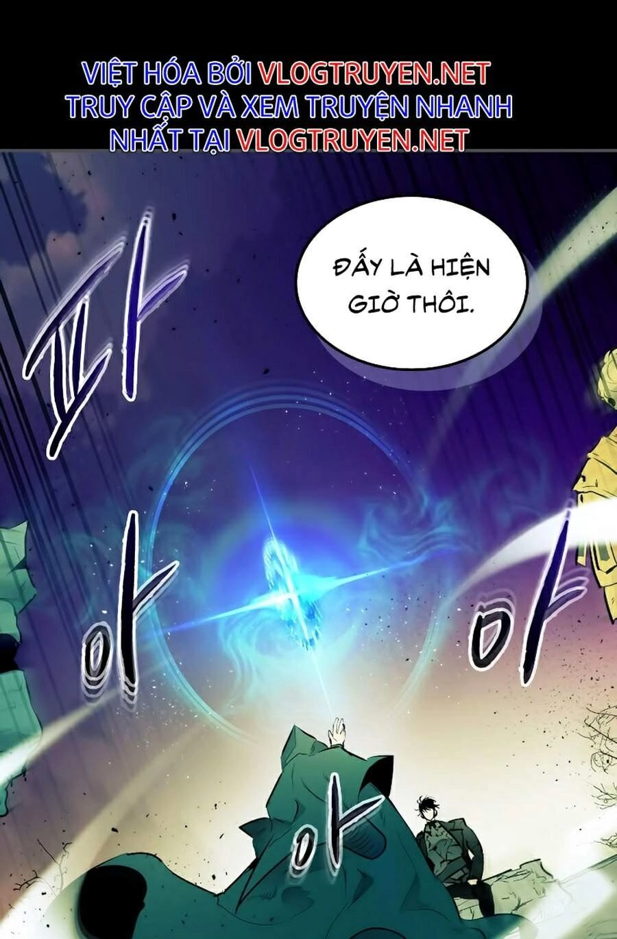 Thăng Cấp Cùng Thần Chapter 1 - 41