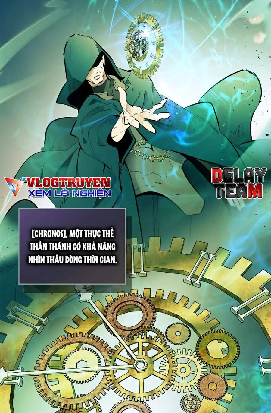 Thăng Cấp Cùng Thần Chapter 1 - 44