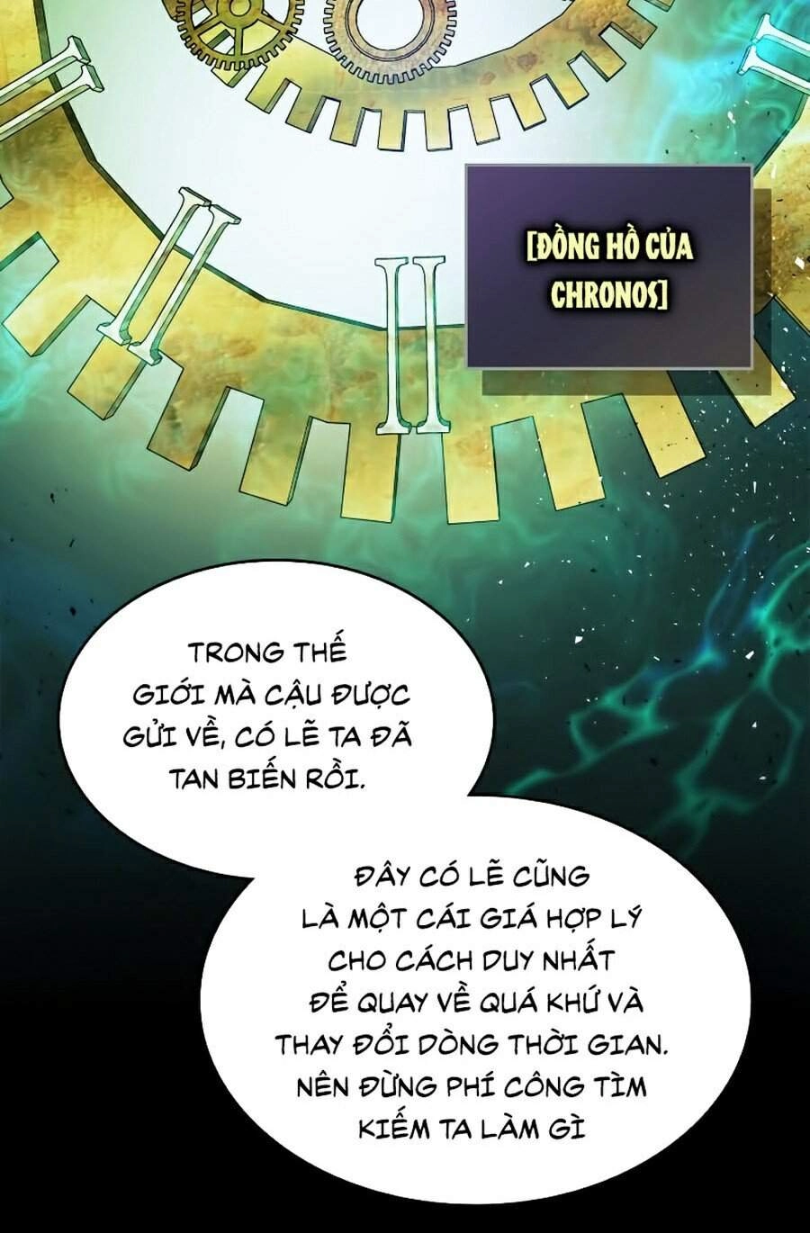 Thăng Cấp Cùng Thần Chapter 1 - 45