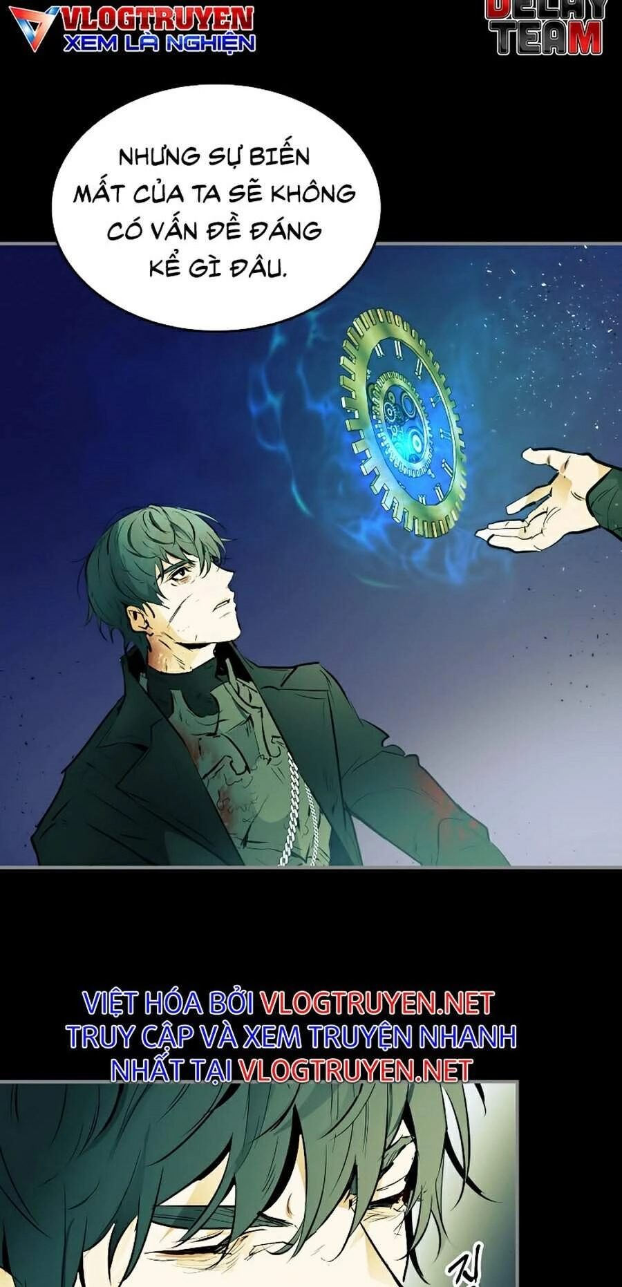 Thăng Cấp Cùng Thần Chapter 1 - 47