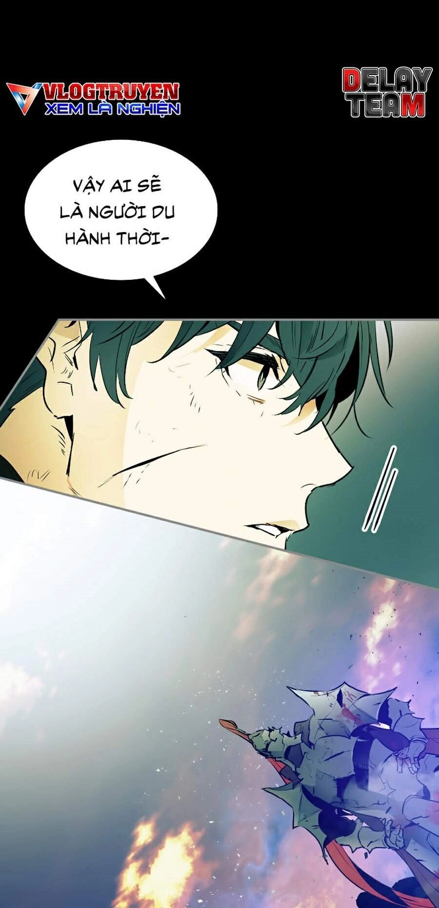 Thăng Cấp Cùng Thần Chapter 1 - 49