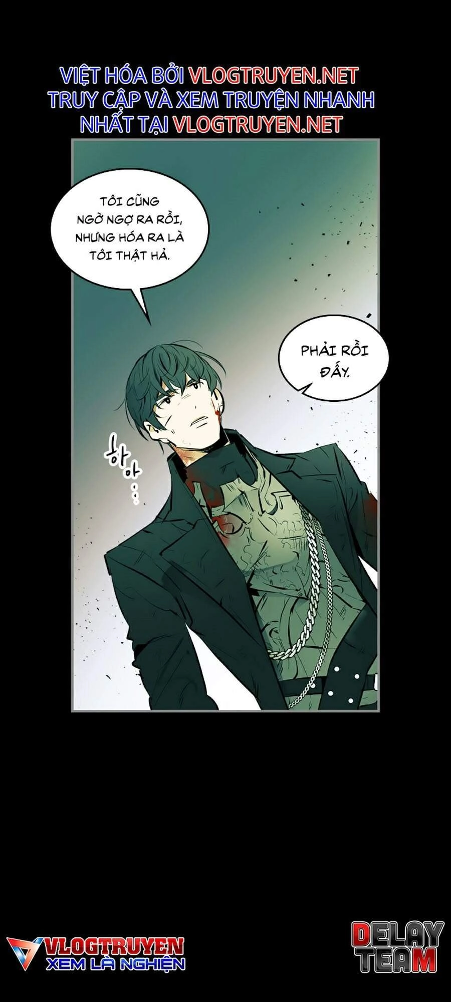 Thăng Cấp Cùng Thần Chapter 1 - 51