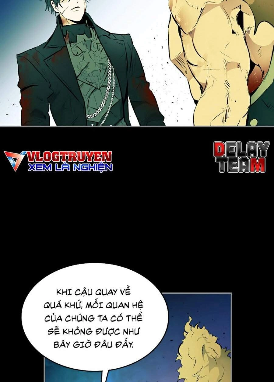 Thăng Cấp Cùng Thần Chapter 1 - 62