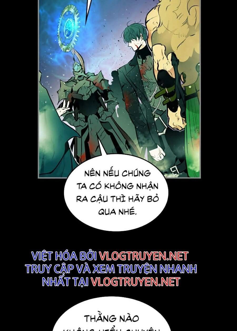 Thăng Cấp Cùng Thần Chapter 1 - 63