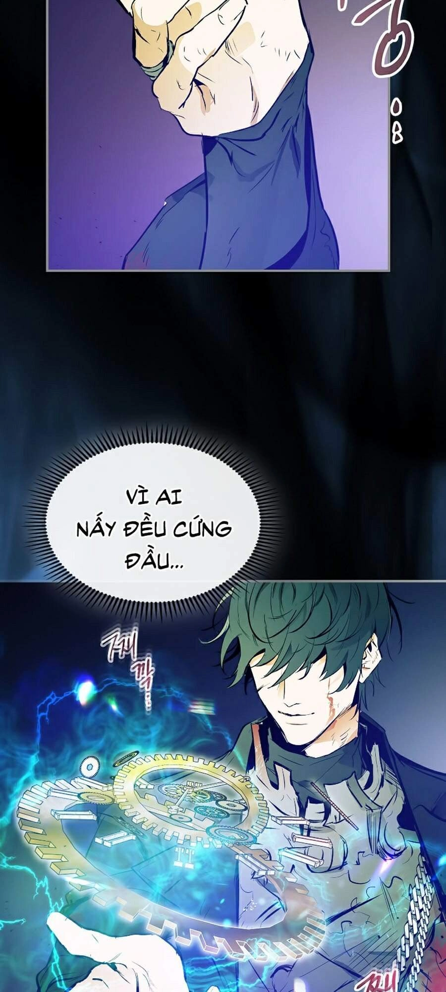 Thăng Cấp Cùng Thần Chapter 1 - 68