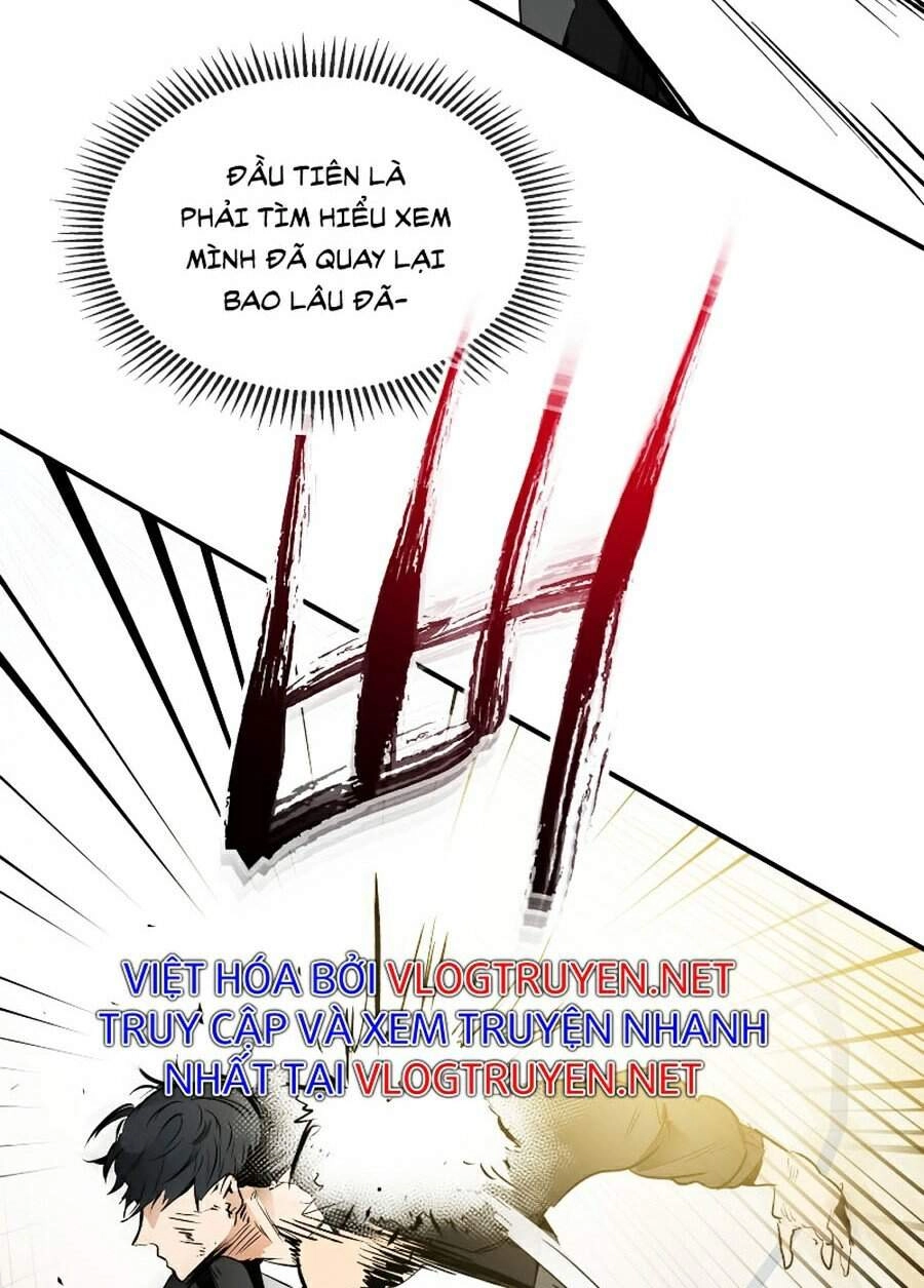 Thăng Cấp Cùng Thần Chapter 1 - 83