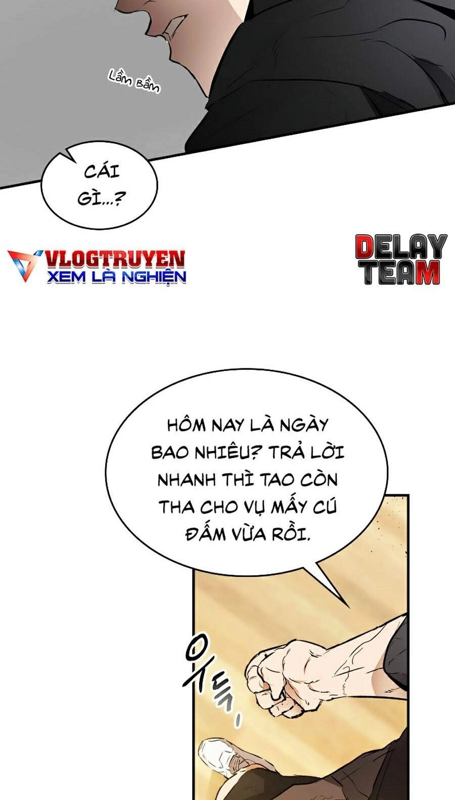 Thăng Cấp Cùng Thần Chapter 1 - 92