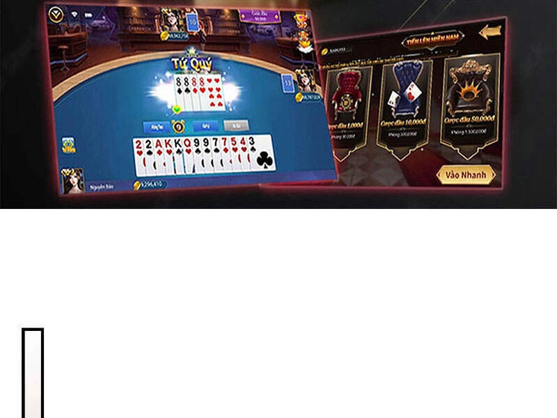 Thăng Cấp Cùng Thần Chapter 2 - 52