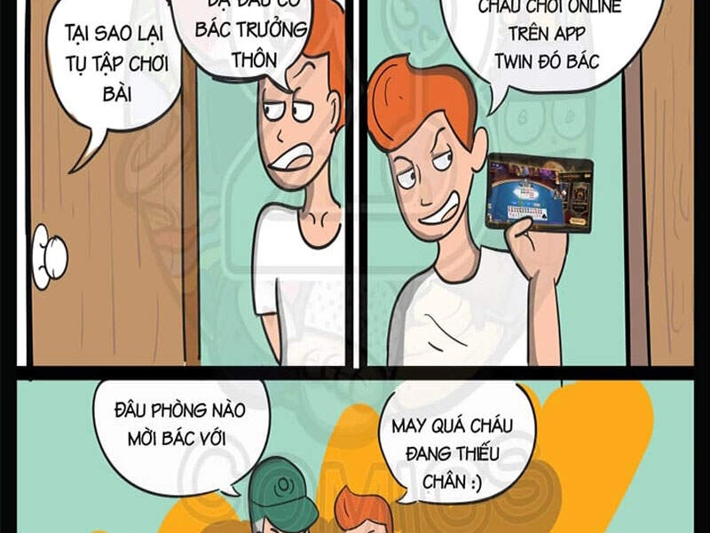 Thăng Cấp Cùng Thần Chapter 2 - 189