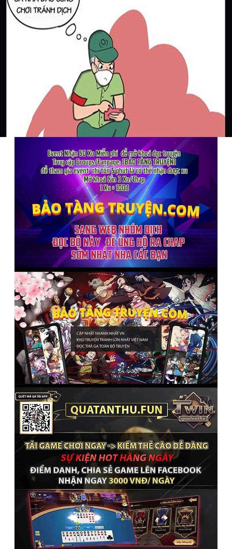 Thăng Cấp Cùng Thần Chapter 2 - 191