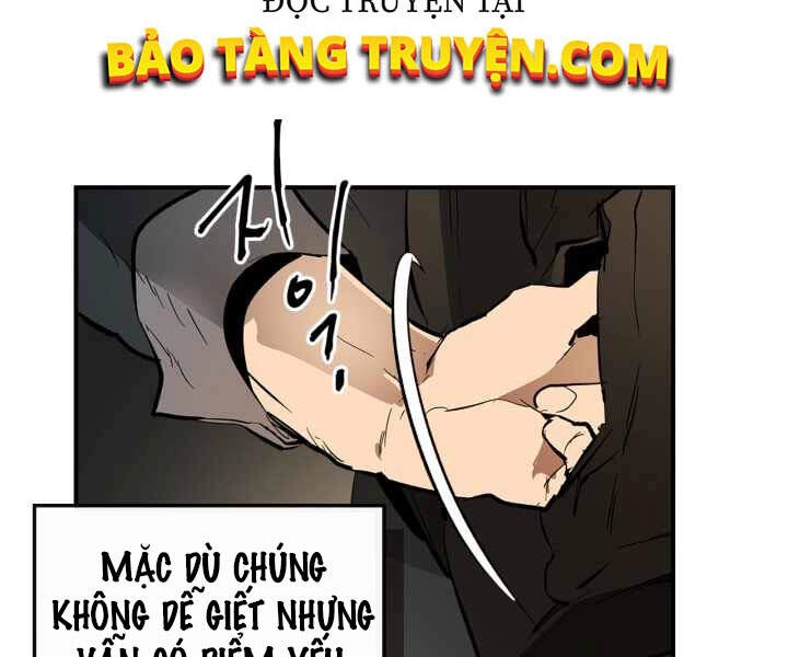 Thăng Cấp Cùng Thần Chapter 3 - 40