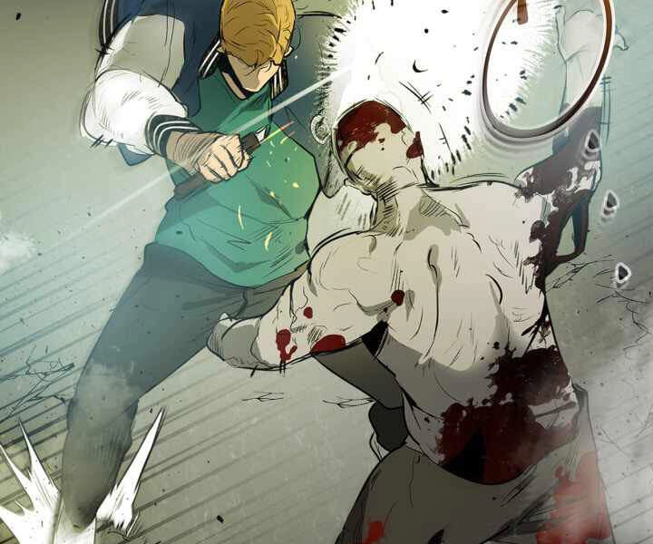 Thăng Cấp Cùng Thần Chapter 3 - 117