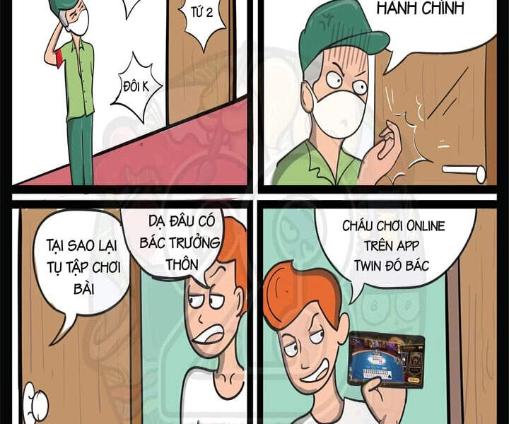 Thăng Cấp Cùng Thần Chapter 3 - 207