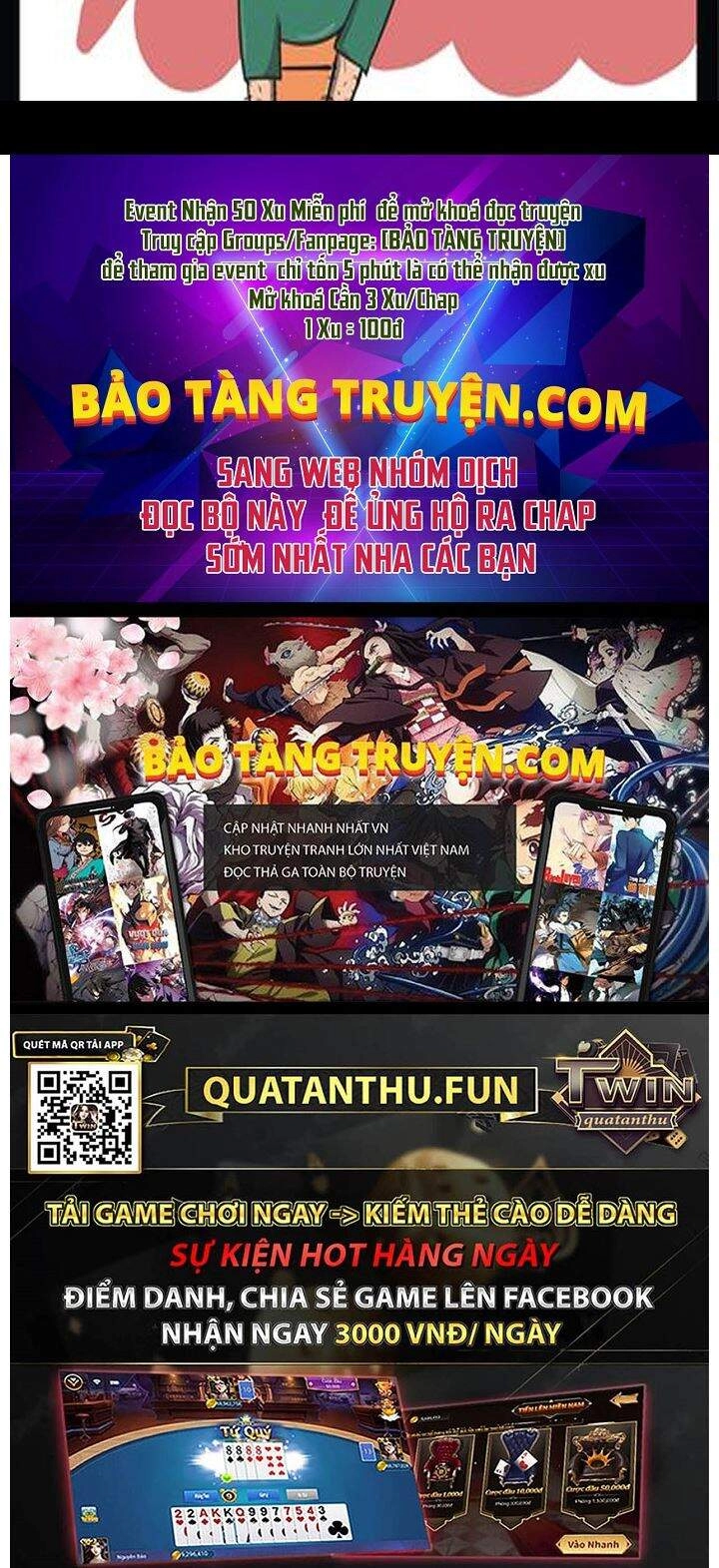 Thăng Cấp Cùng Thần Chapter 3 - 210