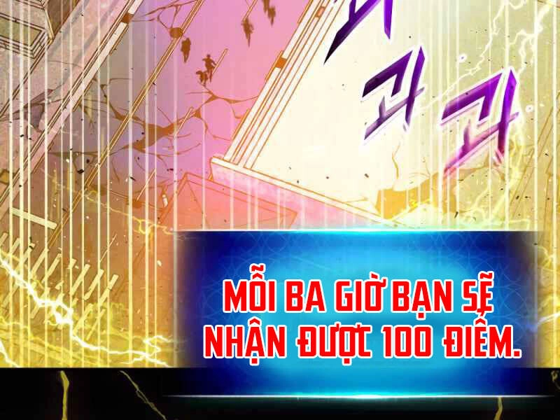 Thăng Cấp Cùng Thần Chapter 4 - 5