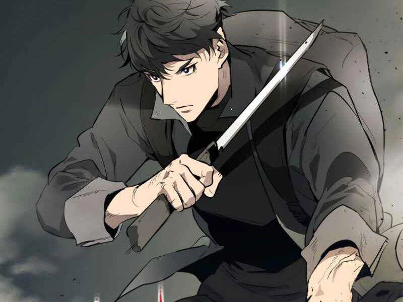 Thăng Cấp Cùng Thần Chapter 4 - 168