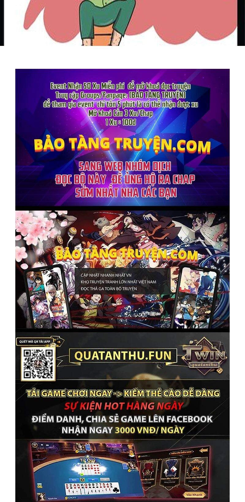 Thăng Cấp Cùng Thần Chapter 4 - 254