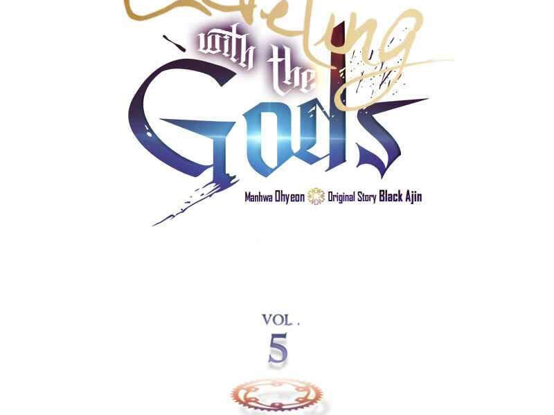 Thăng Cấp Cùng Thần Chapter 5 - 6