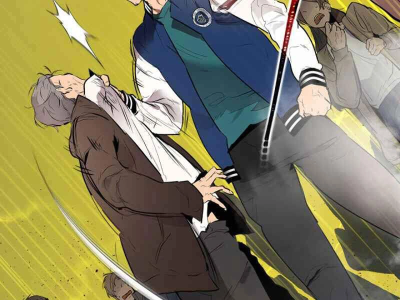 Thăng Cấp Cùng Thần Chapter 5 - 17