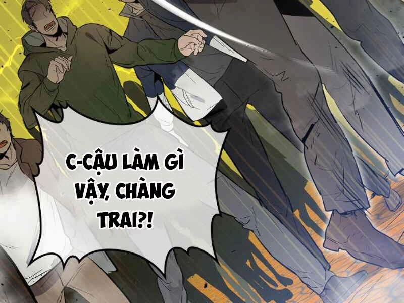 Thăng Cấp Cùng Thần Chapter 5 - 18