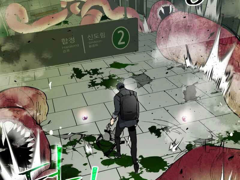 Thăng Cấp Cùng Thần Chapter 5 - 45