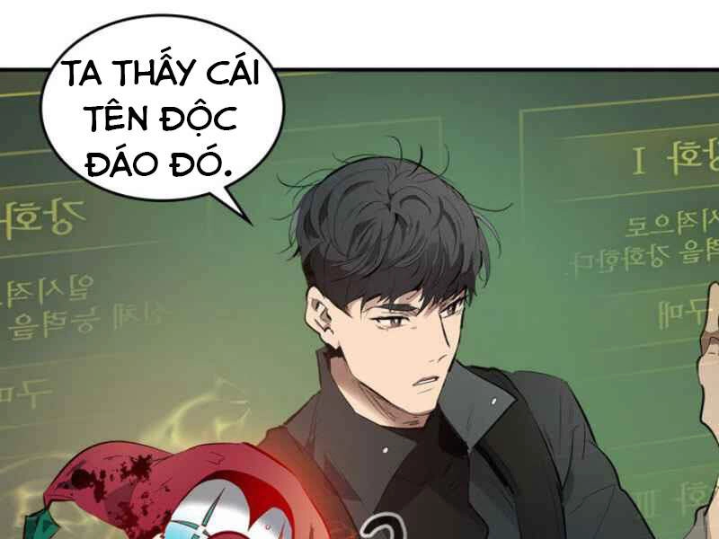 Thăng Cấp Cùng Thần Chapter 5 - 130