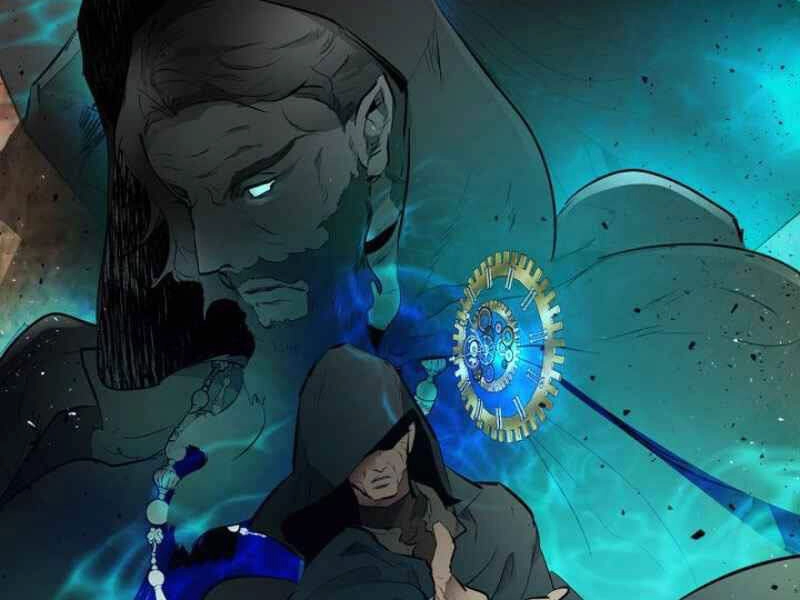 Thăng Cấp Cùng Thần Chapter 5 - 159