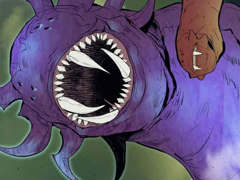 Thăng Cấp Cùng Thần Chapter 5 - 196