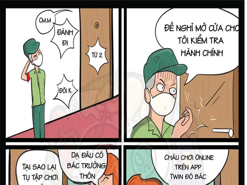 Thăng Cấp Cùng Thần Chapter 5 - 231