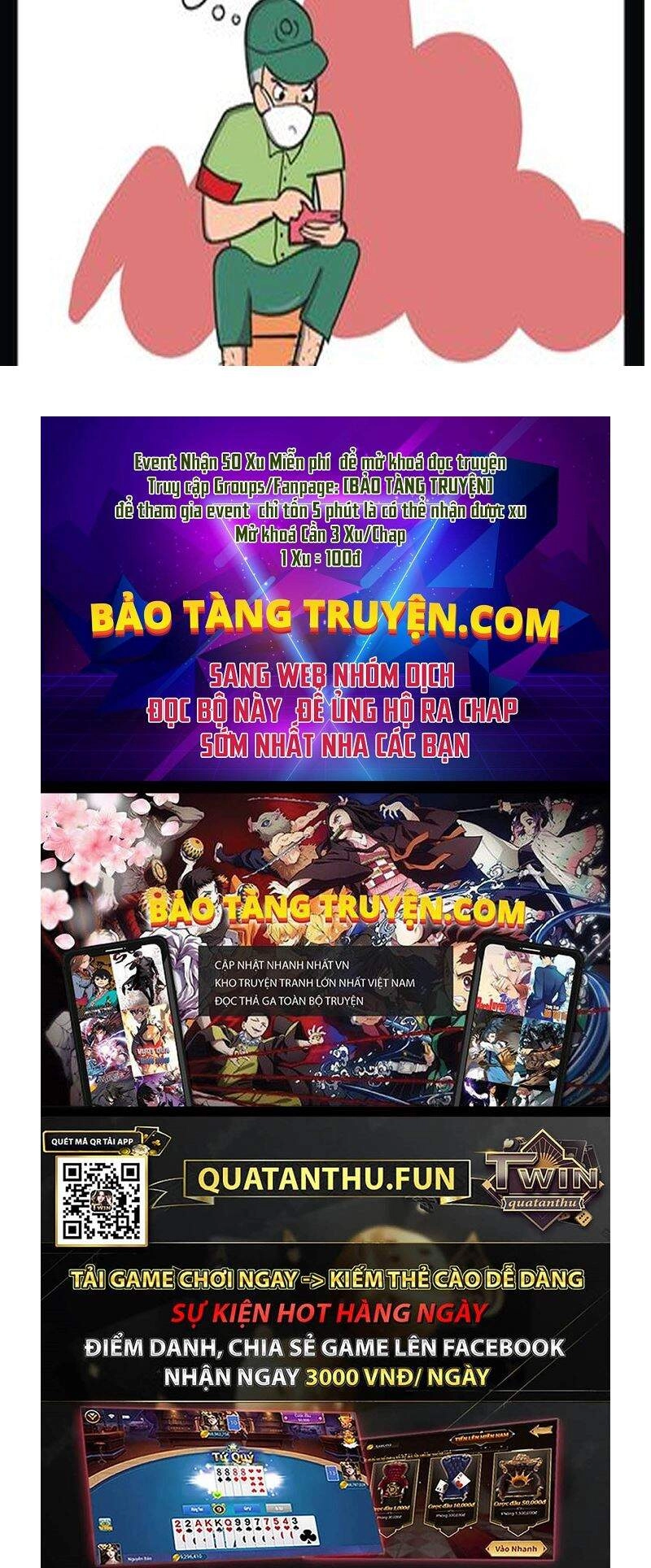 Thăng Cấp Cùng Thần Chapter 5 - 234