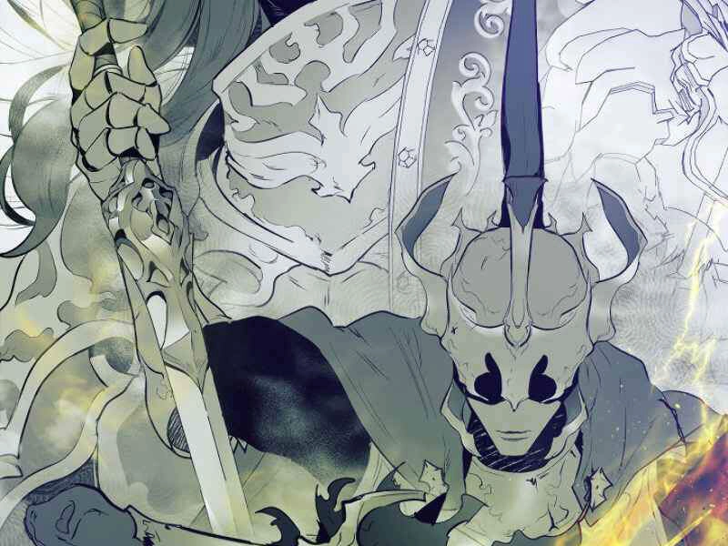 Thăng Cấp Cùng Thần Chapter 6 - 156