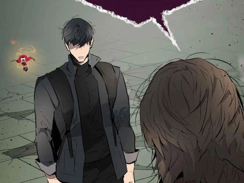 Thăng Cấp Cùng Thần Chapter 7 - 3