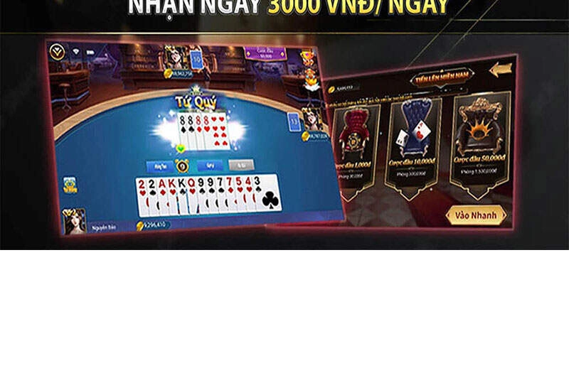 Thăng Cấp Cùng Thần Chapter 7 - 30