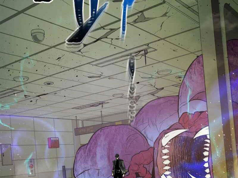 Thăng Cấp Cùng Thần Chapter 7 - 97