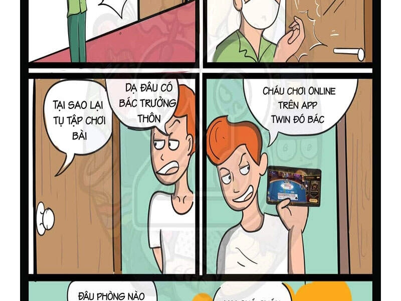 Thăng Cấp Cùng Thần Chapter 7 - 207