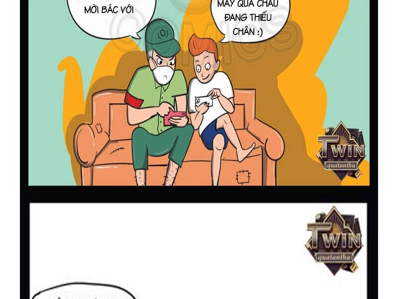 Thăng Cấp Cùng Thần Chapter 7 - 208