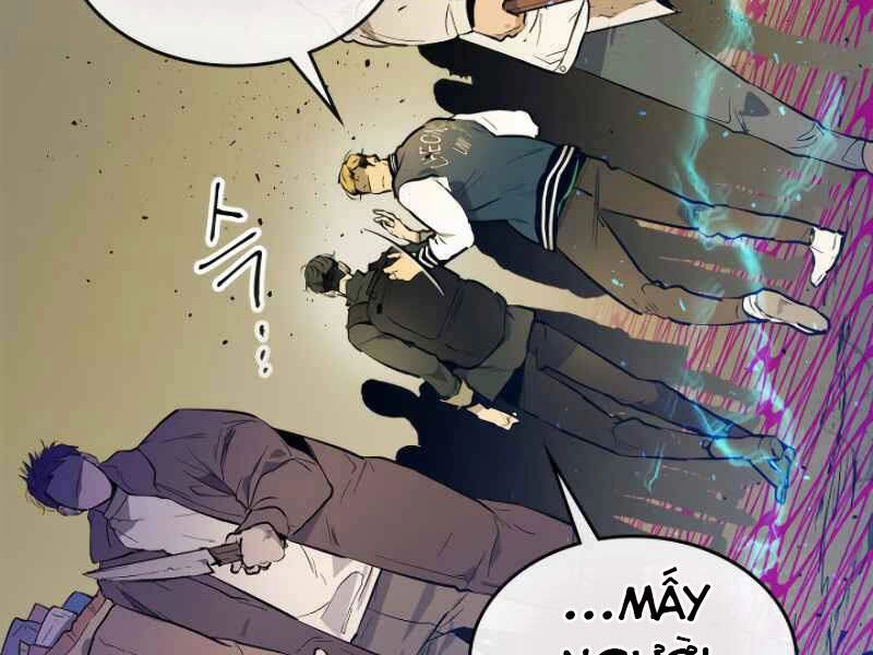 Thăng Cấp Cùng Thần Chapter 8 - 27