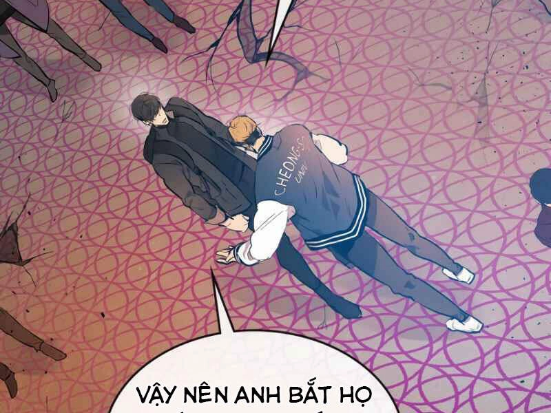 Thăng Cấp Cùng Thần Chapter 8 - 33