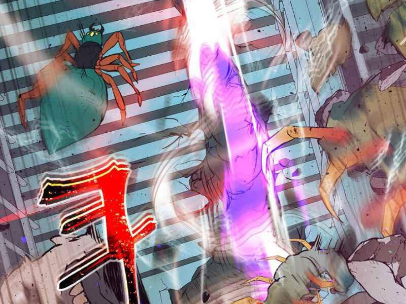 Thăng Cấp Cùng Thần Chapter 8 - 131