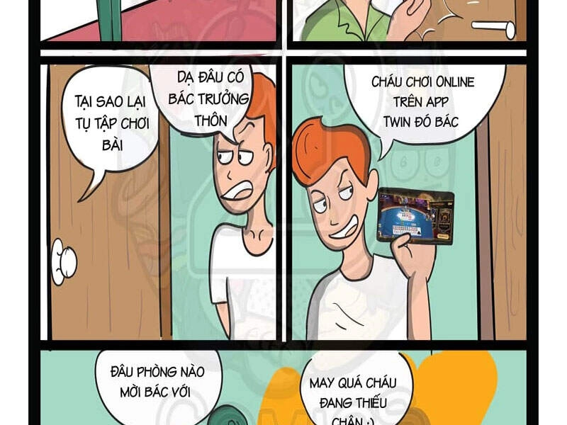 Thăng Cấp Cùng Thần Chapter 8 - 255