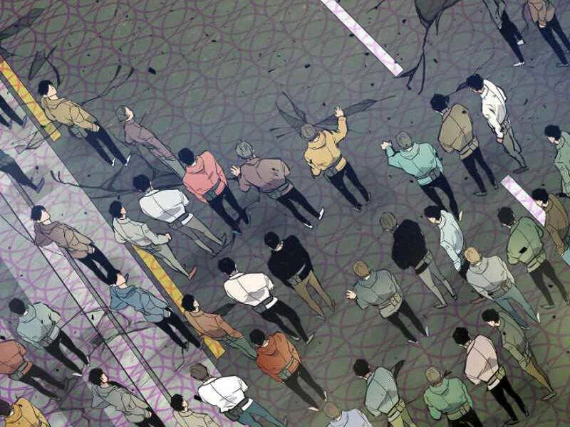 Thăng Cấp Cùng Thần Chapter 10 - 202