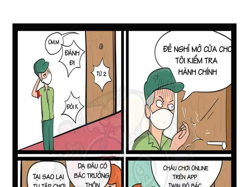 Thăng Cấp Cùng Thần Chapter 10 - 218