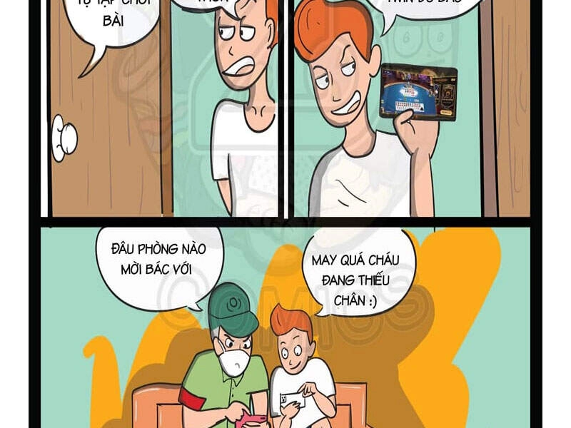 Thăng Cấp Cùng Thần Chapter 10 - 219