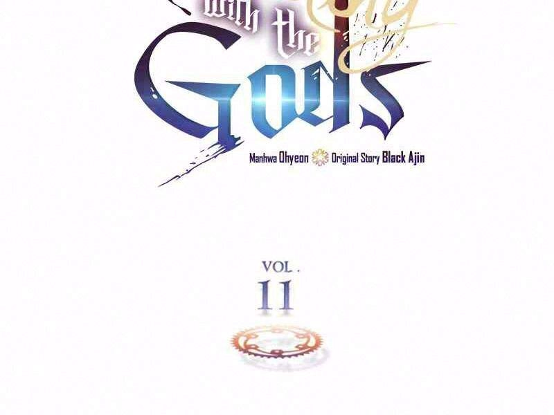 Thăng Cấp Cùng Thần Chapter 11 - 2