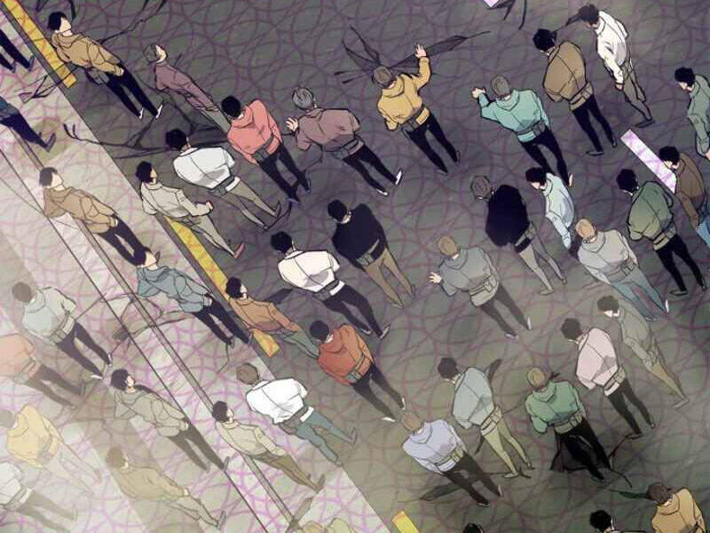 Thăng Cấp Cùng Thần Chapter 11 - 5